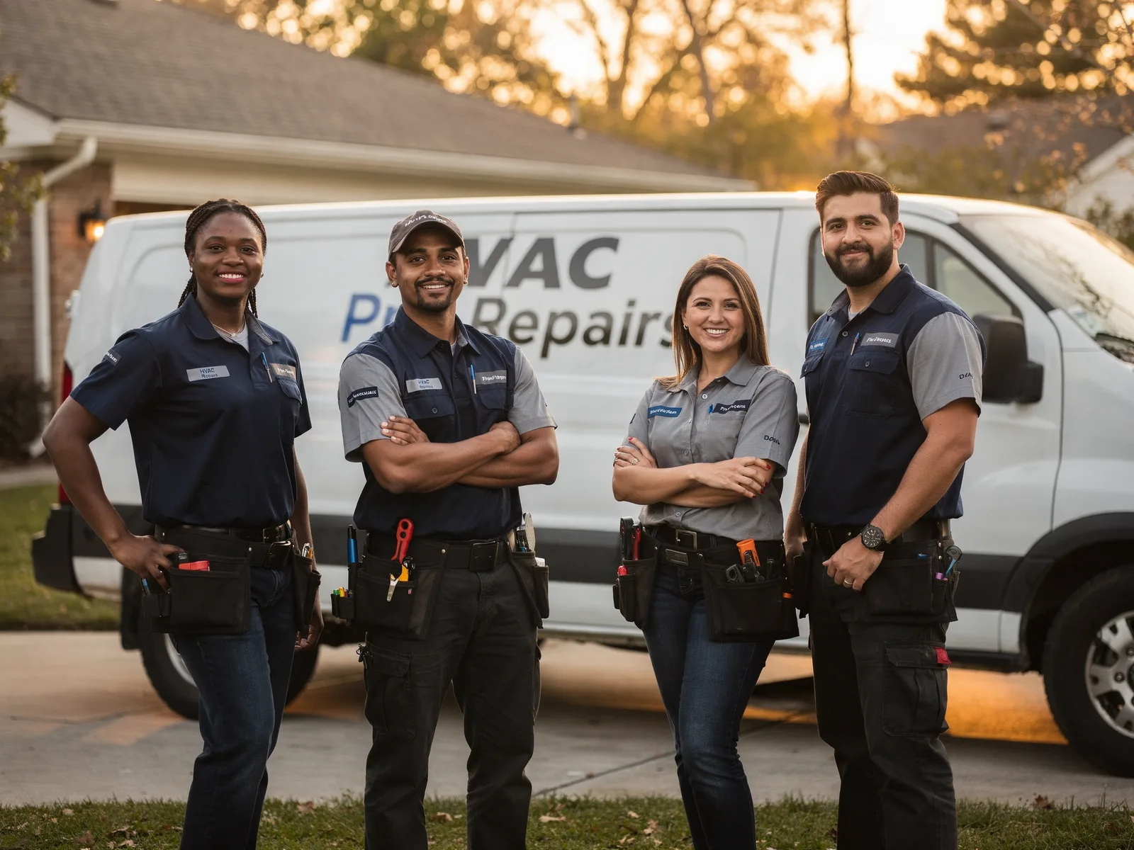 Heat Pump Repair company in Fordsville, KY