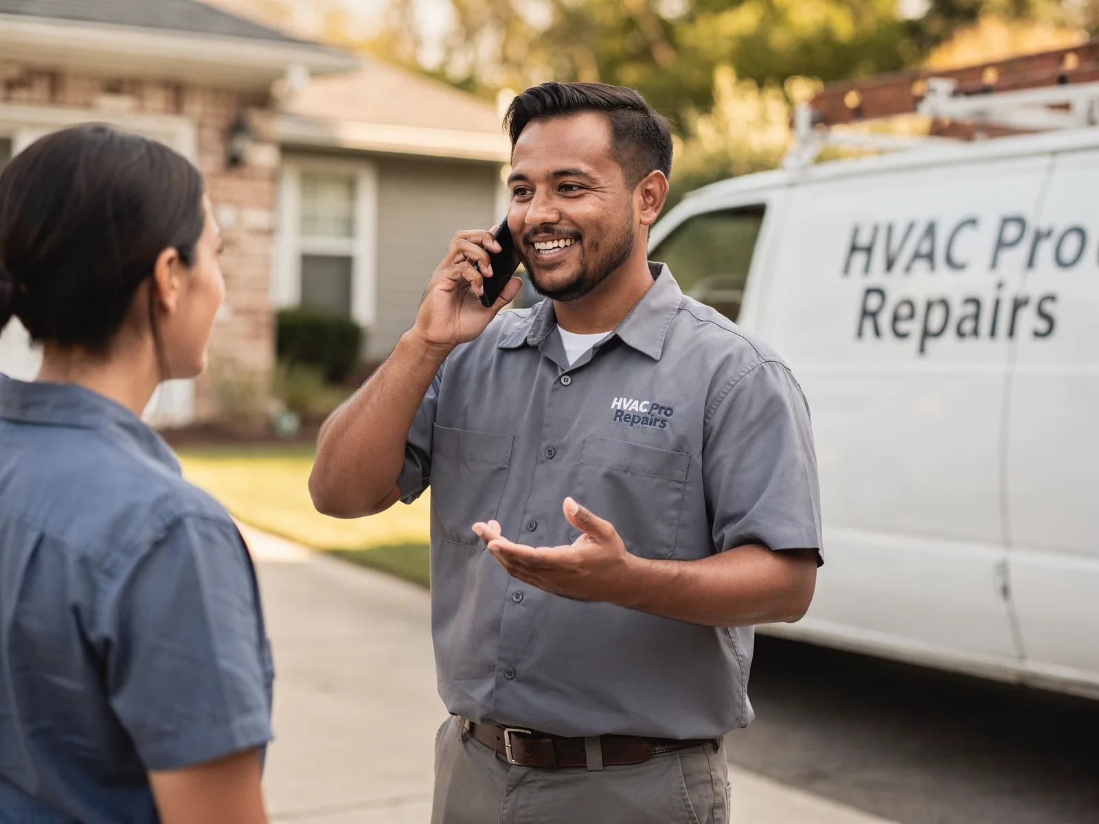 Heat Pump Repair Fordsville, KY FAQs